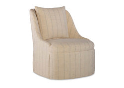 Halston Ottoman