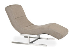 Retro Chaise