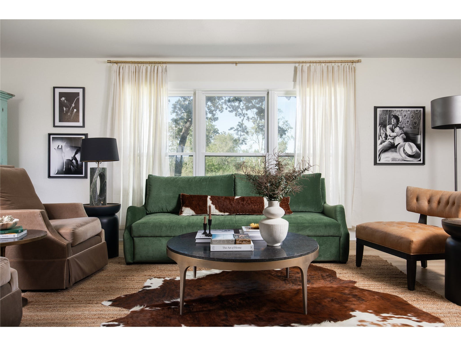 Atlantic Sleeper Sofa -Special Order