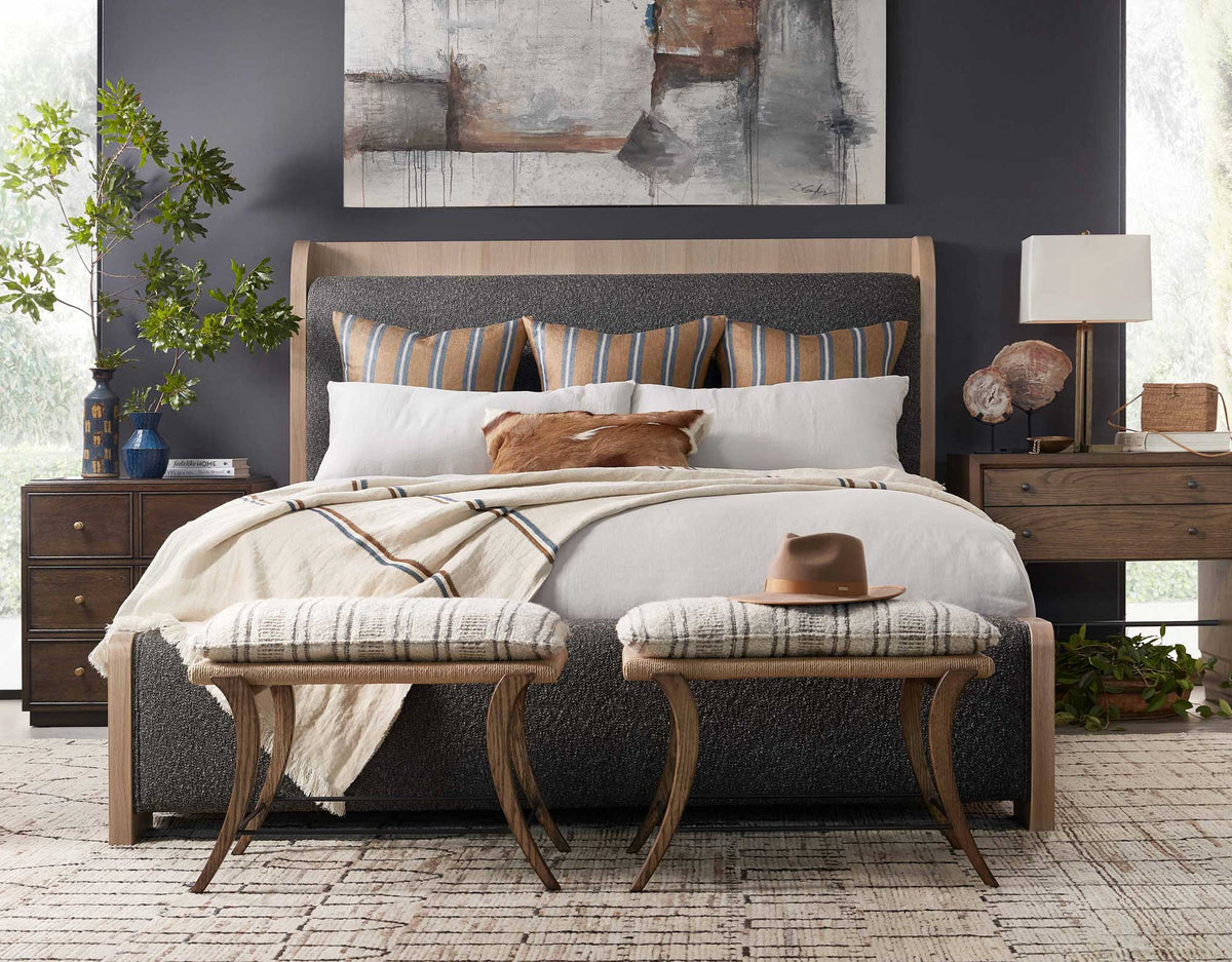 Frio King Bed