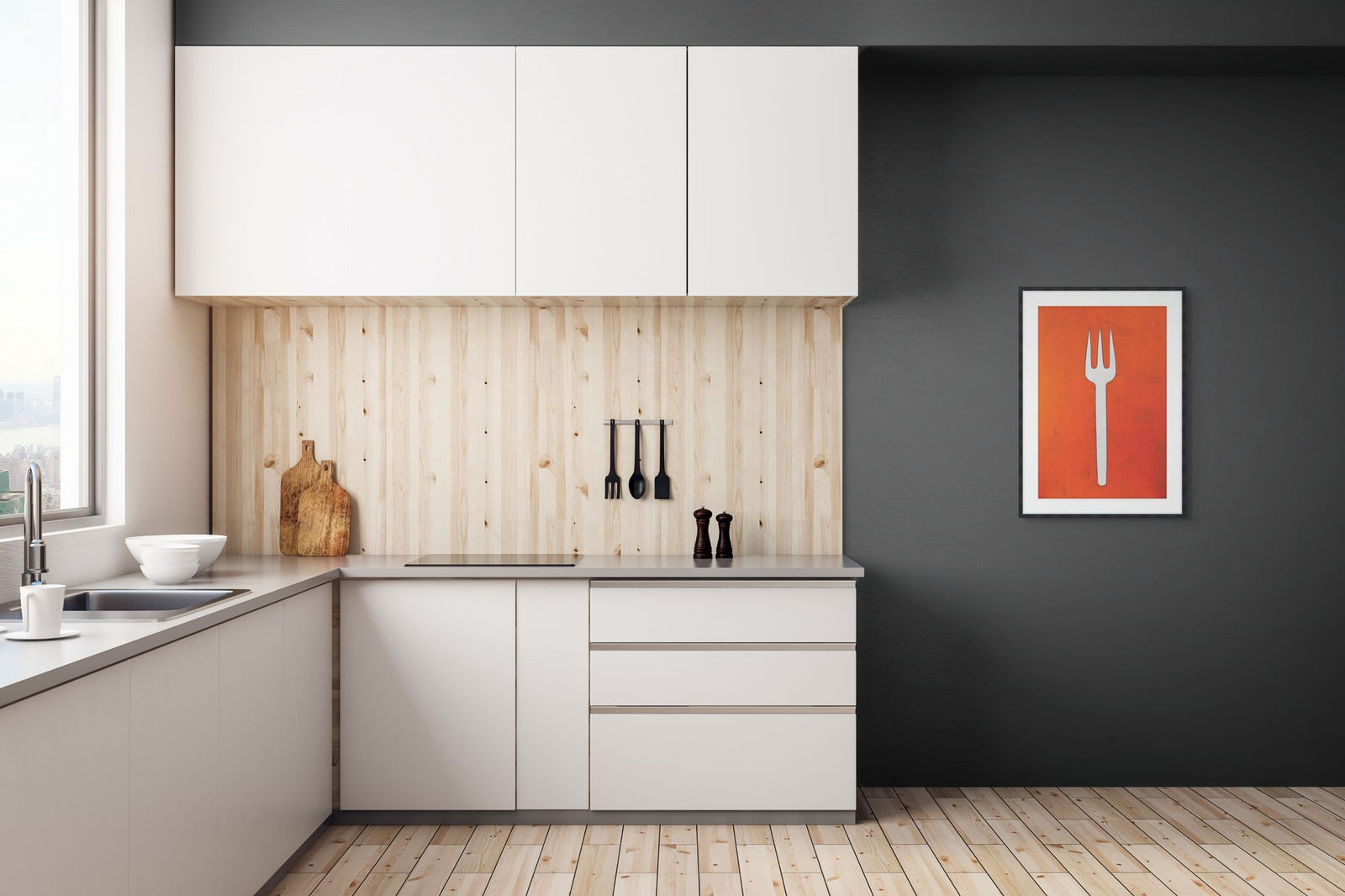 Ware 1 in a room