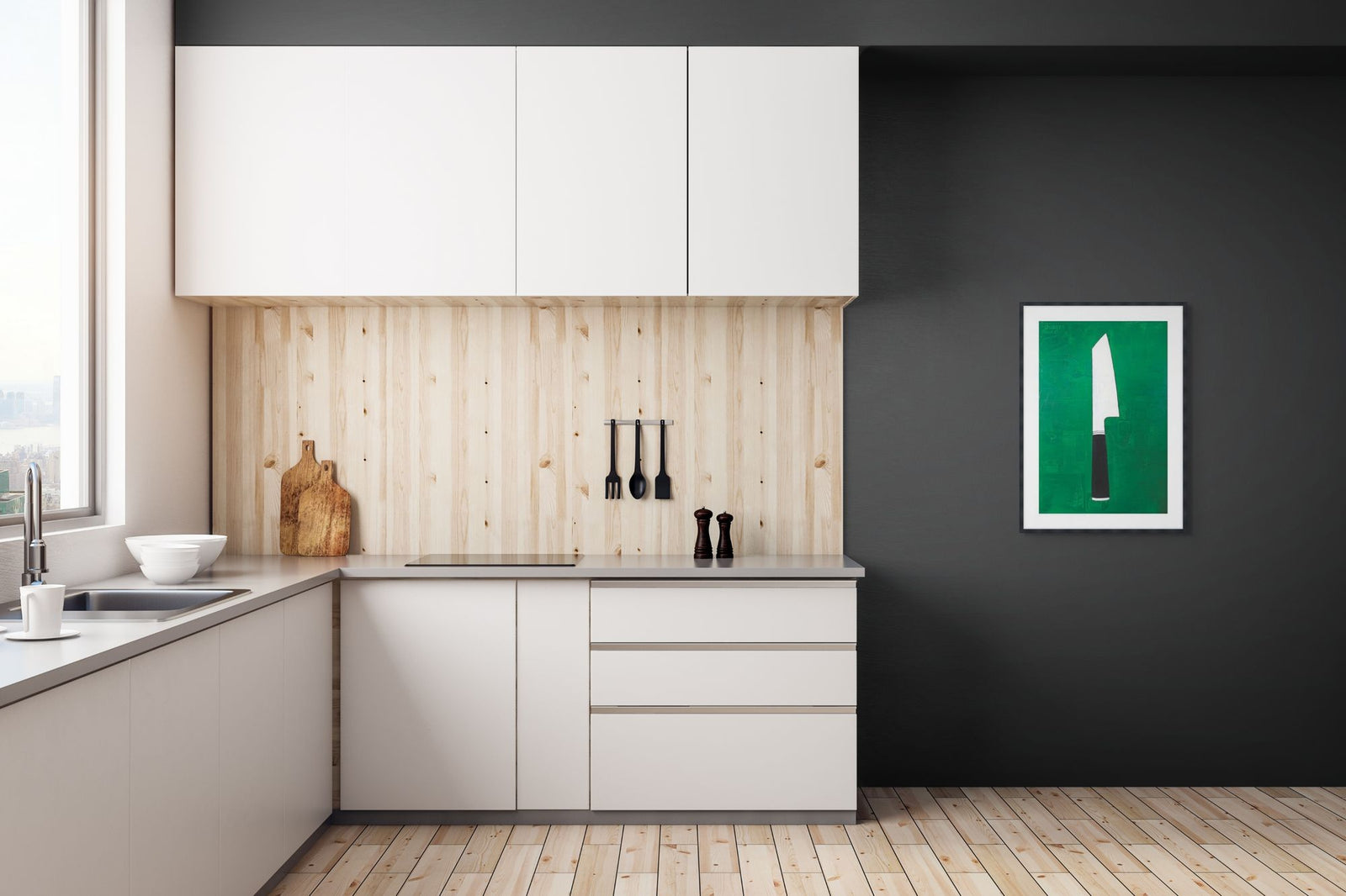 Ware 2 in a room