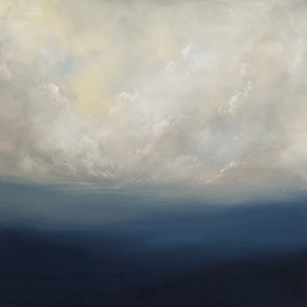 Blue Beyond 1 artwork