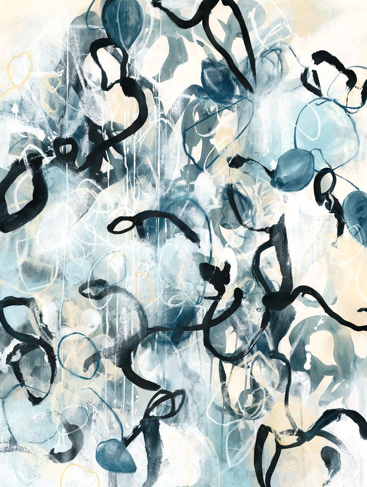 Blue Minor 2 artwork