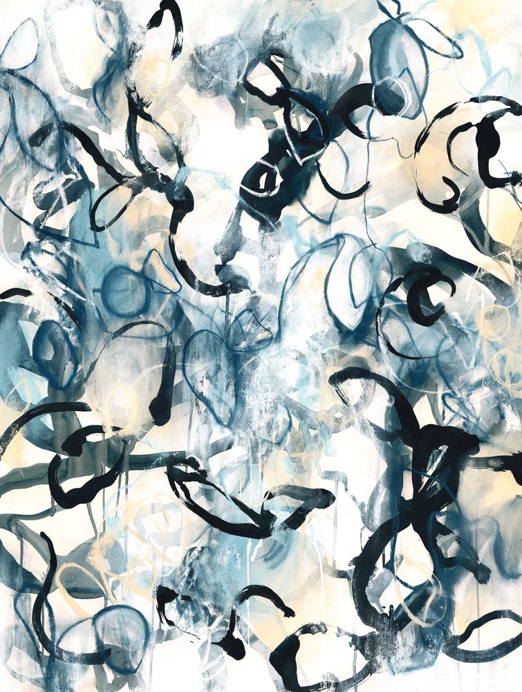 Blue Minor 3 artwork