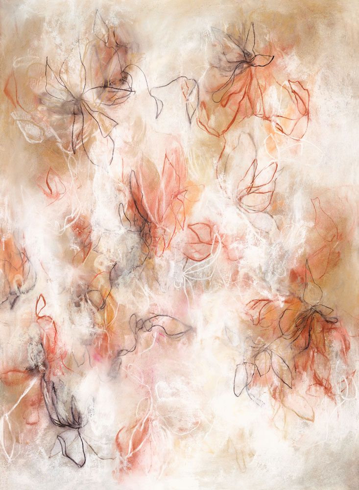 Fall Buds 1 artwork