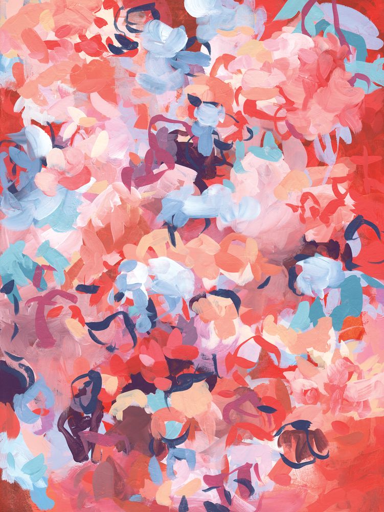 Sweet Tango 1 artwork