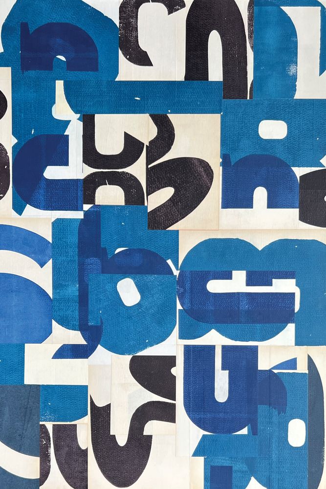 Blue Notes 1 artwork