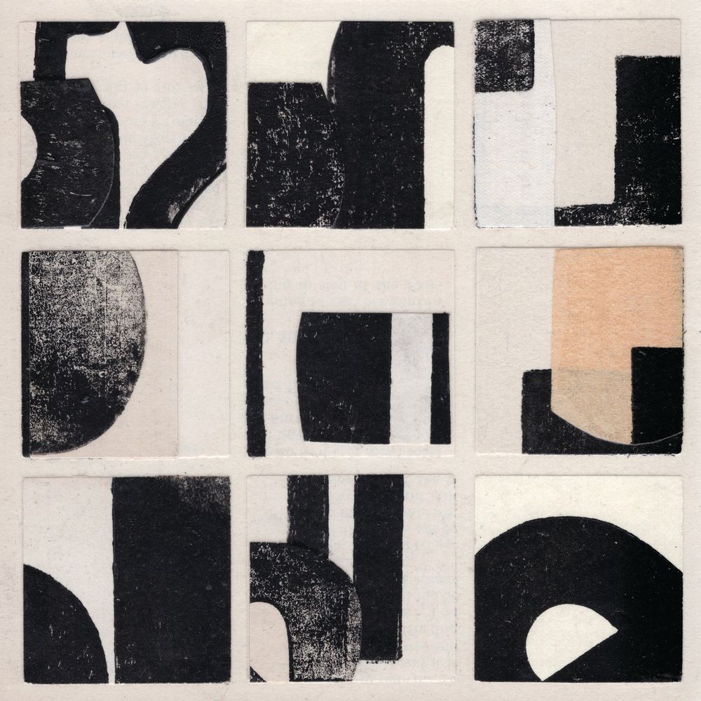 Patches 1 artwork