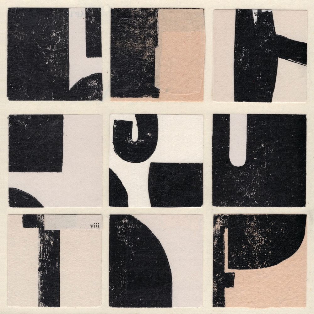 Patches 3 artwork