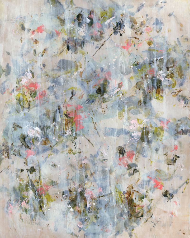 Spoken Softly 1 artwork