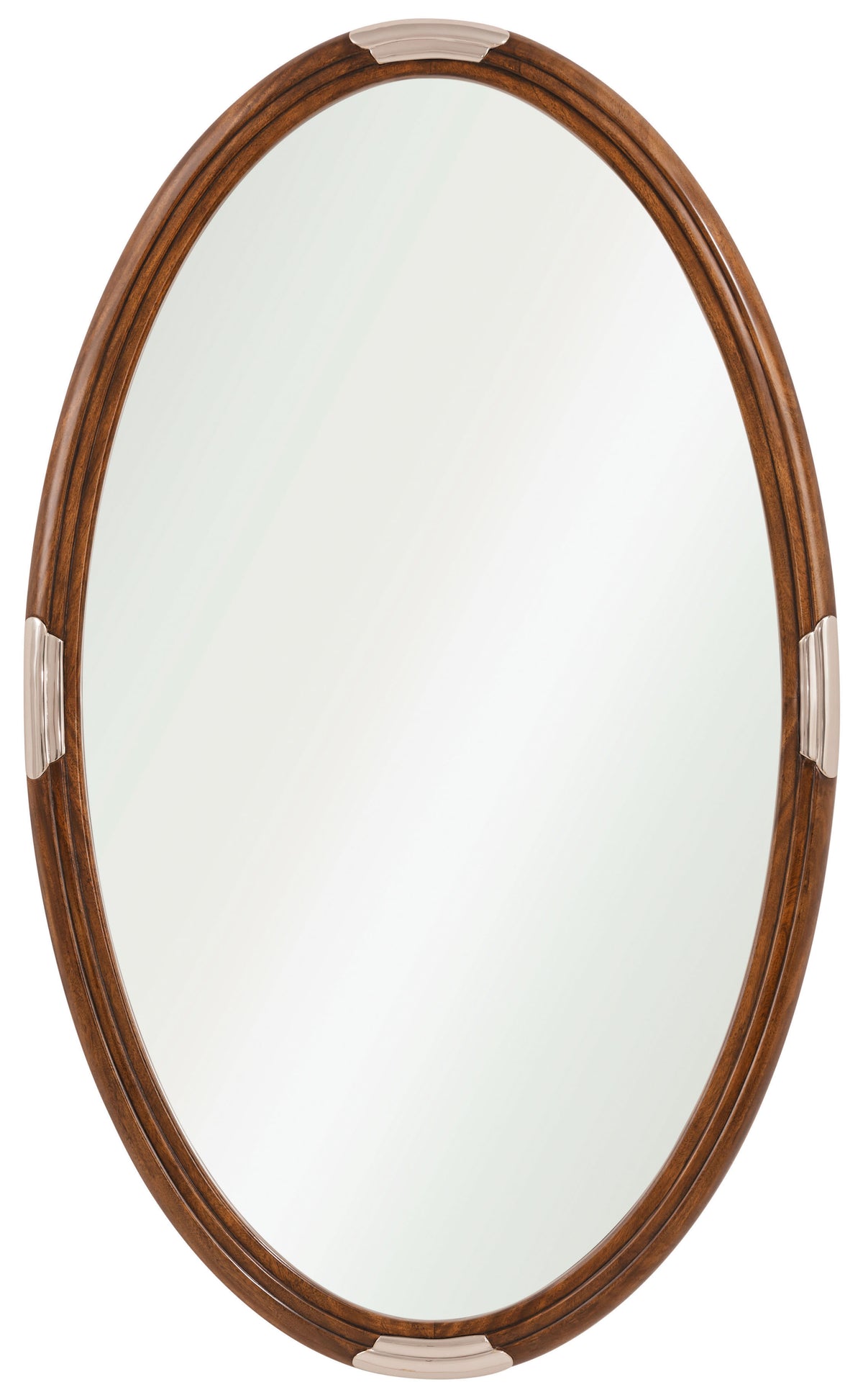 Dorchester Mirror II – Mirrors by Theodore Alexander | Sutter & Vale