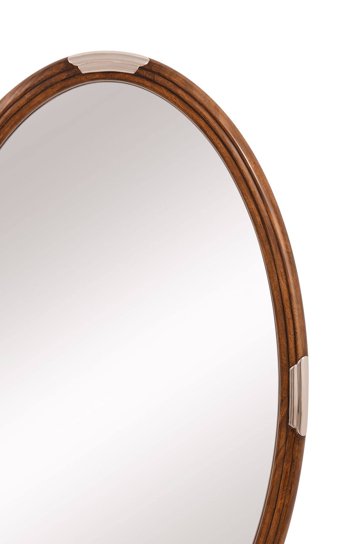 Dorchester Mirror II – Mirrors by Theodore Alexander | Sutter & Vale