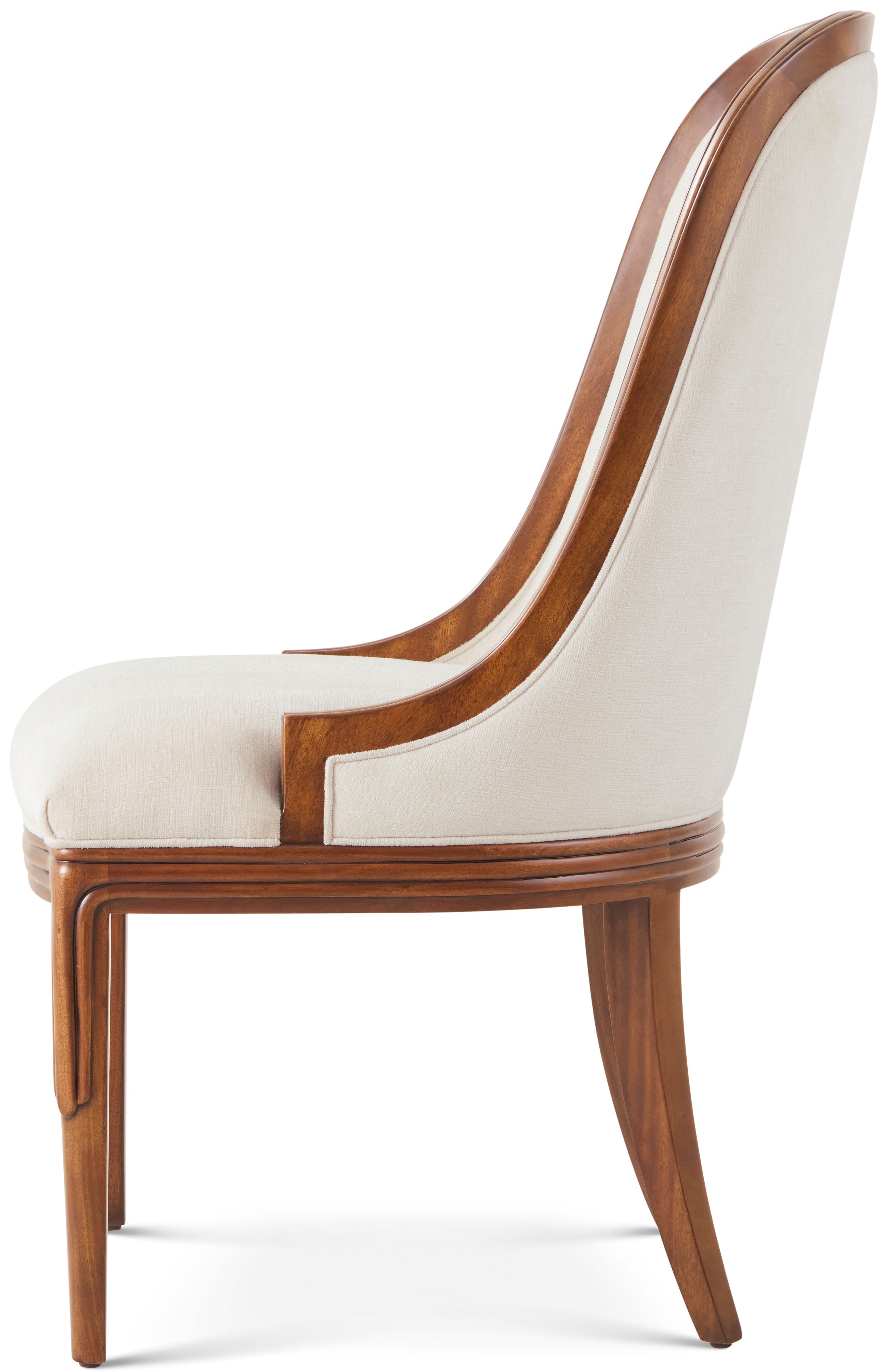 Dorchester Side Chair | Theodore Alexander | Sutter & Vale