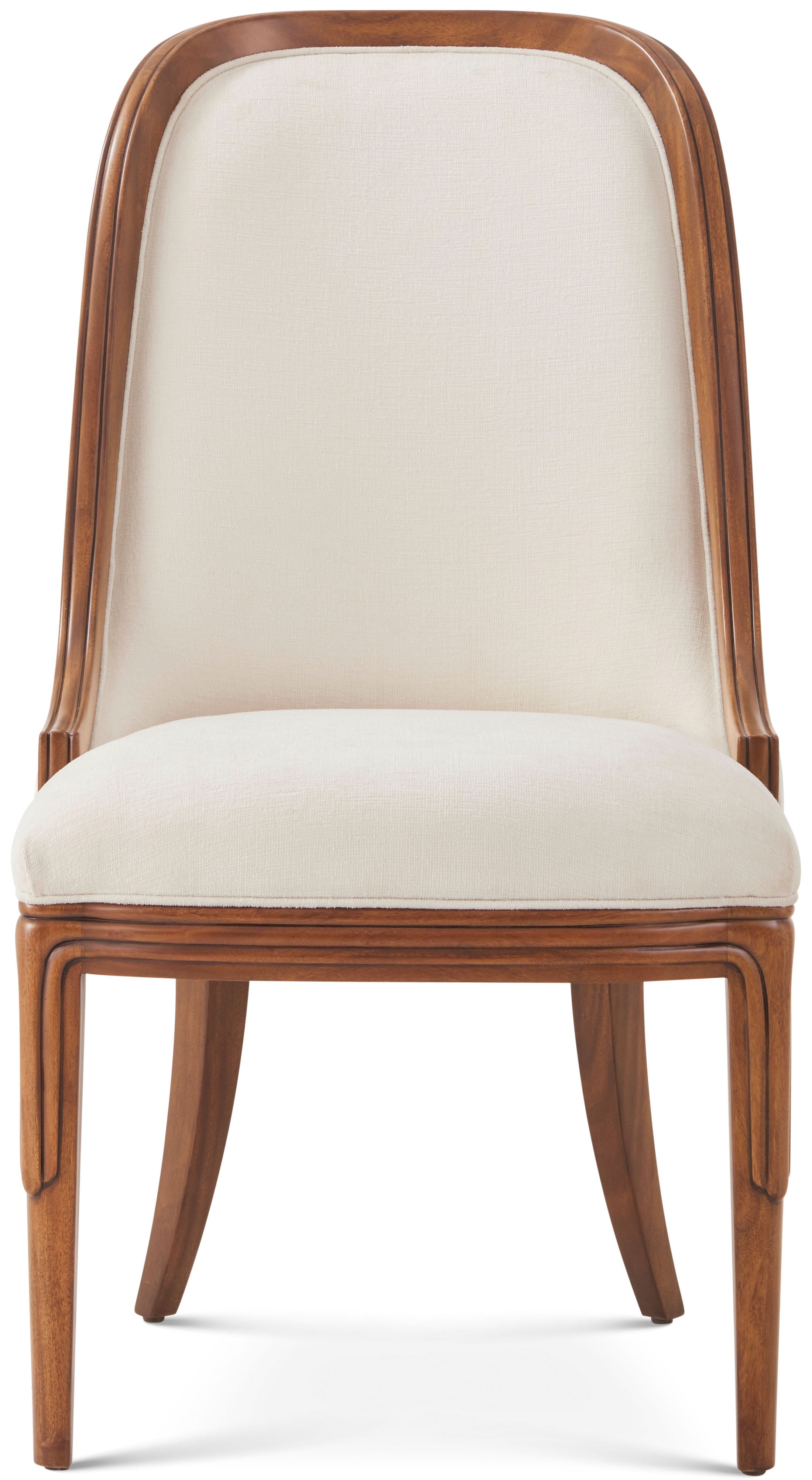 Dorchester Side Chair | Theodore Alexander | Sutter & Vale
