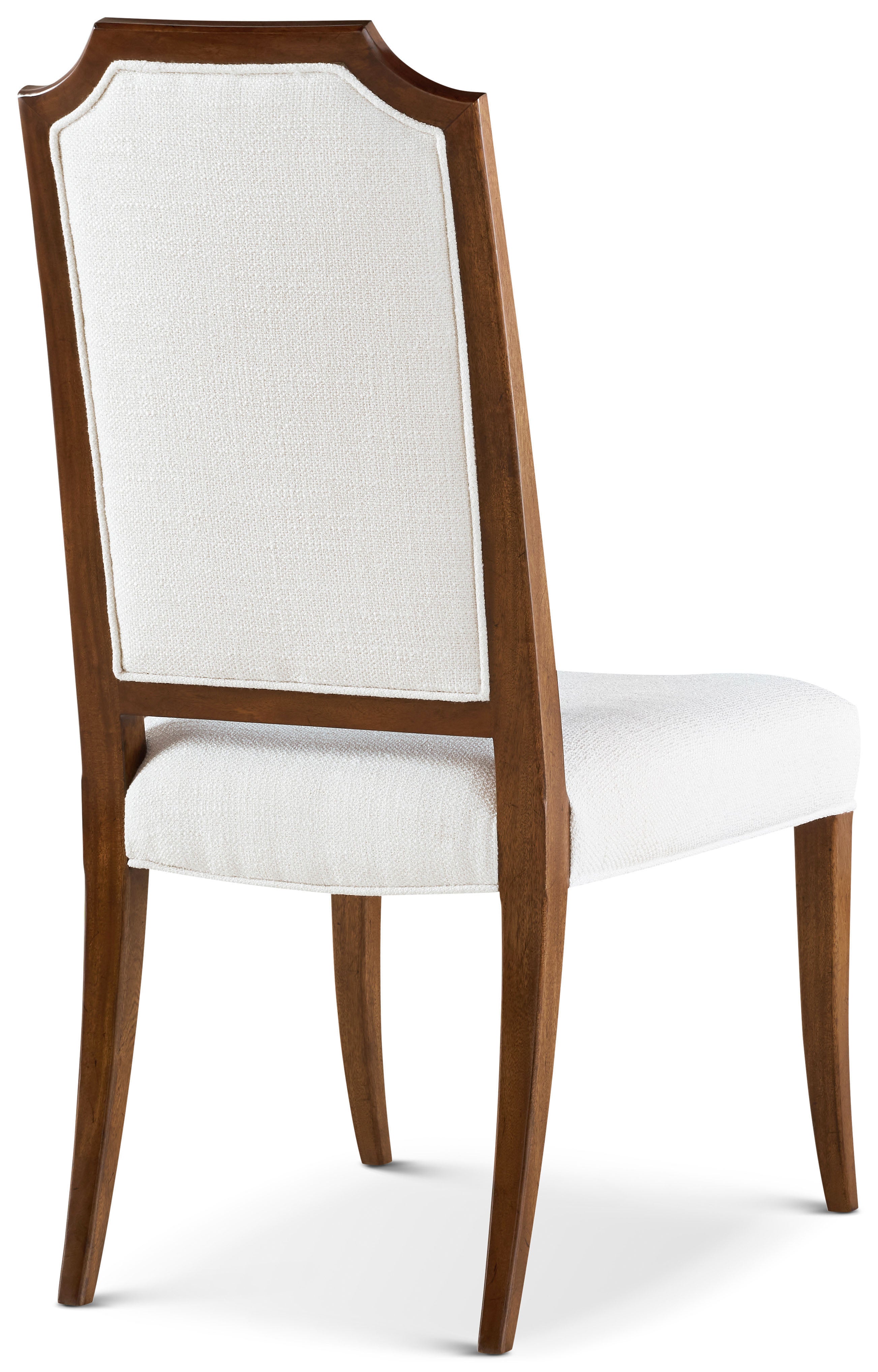 Sloane Side Chair | Theodore Alexander | Sutter & Vale