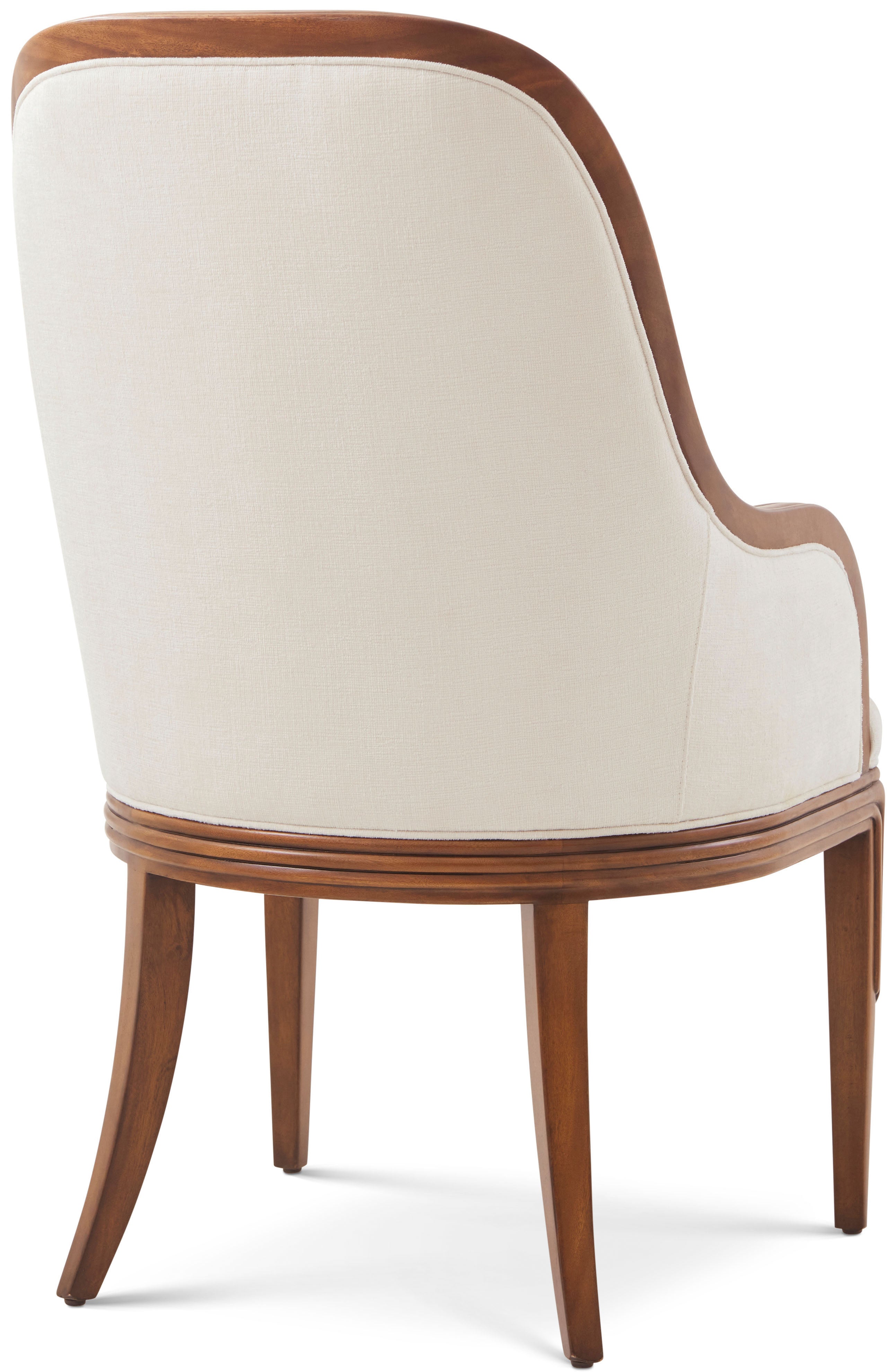 Dorchester Armchair | Theodore Alexander | Sutter & Vale