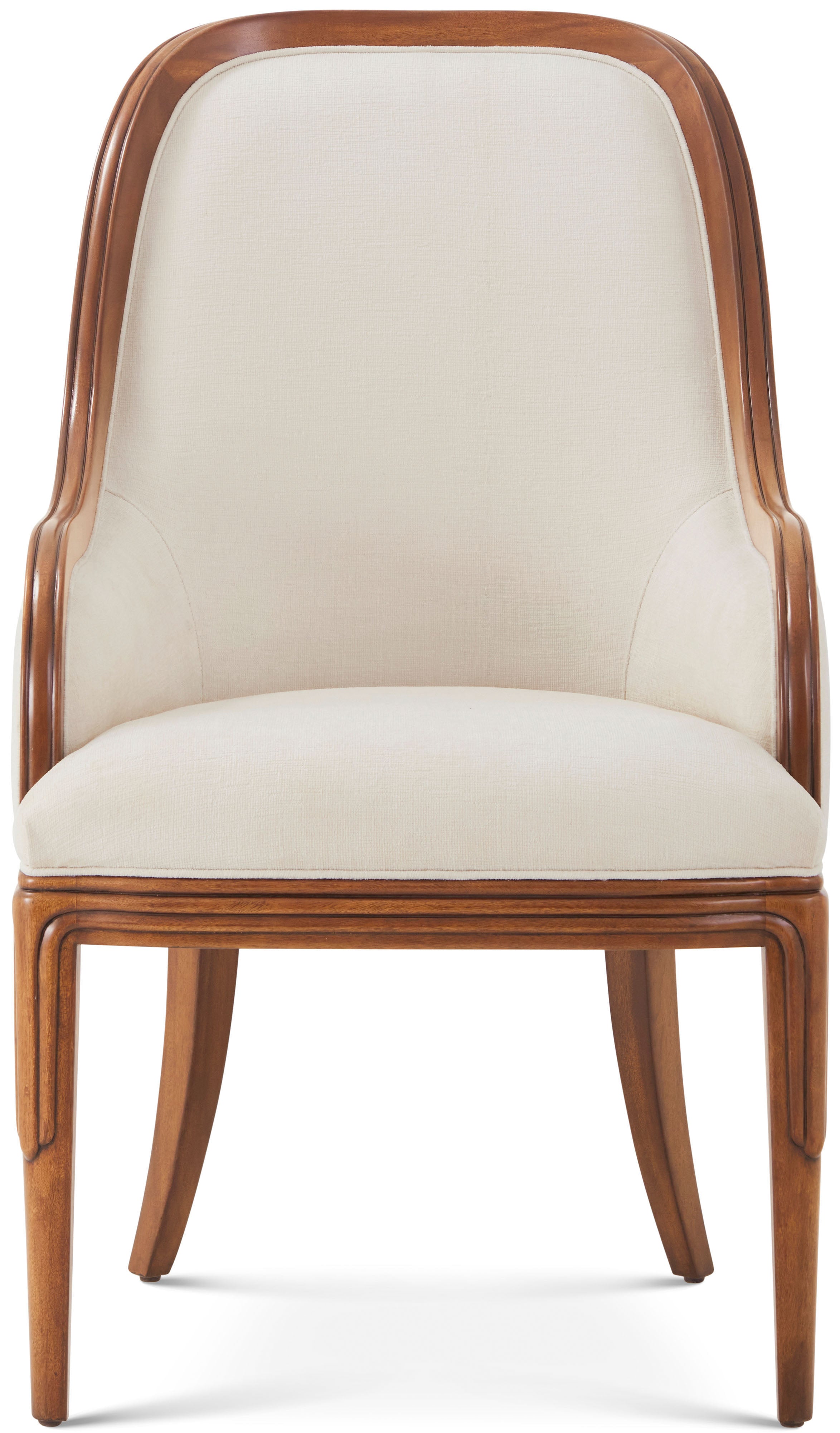Dorchester Armchair | Theodore Alexander | Sutter & Vale