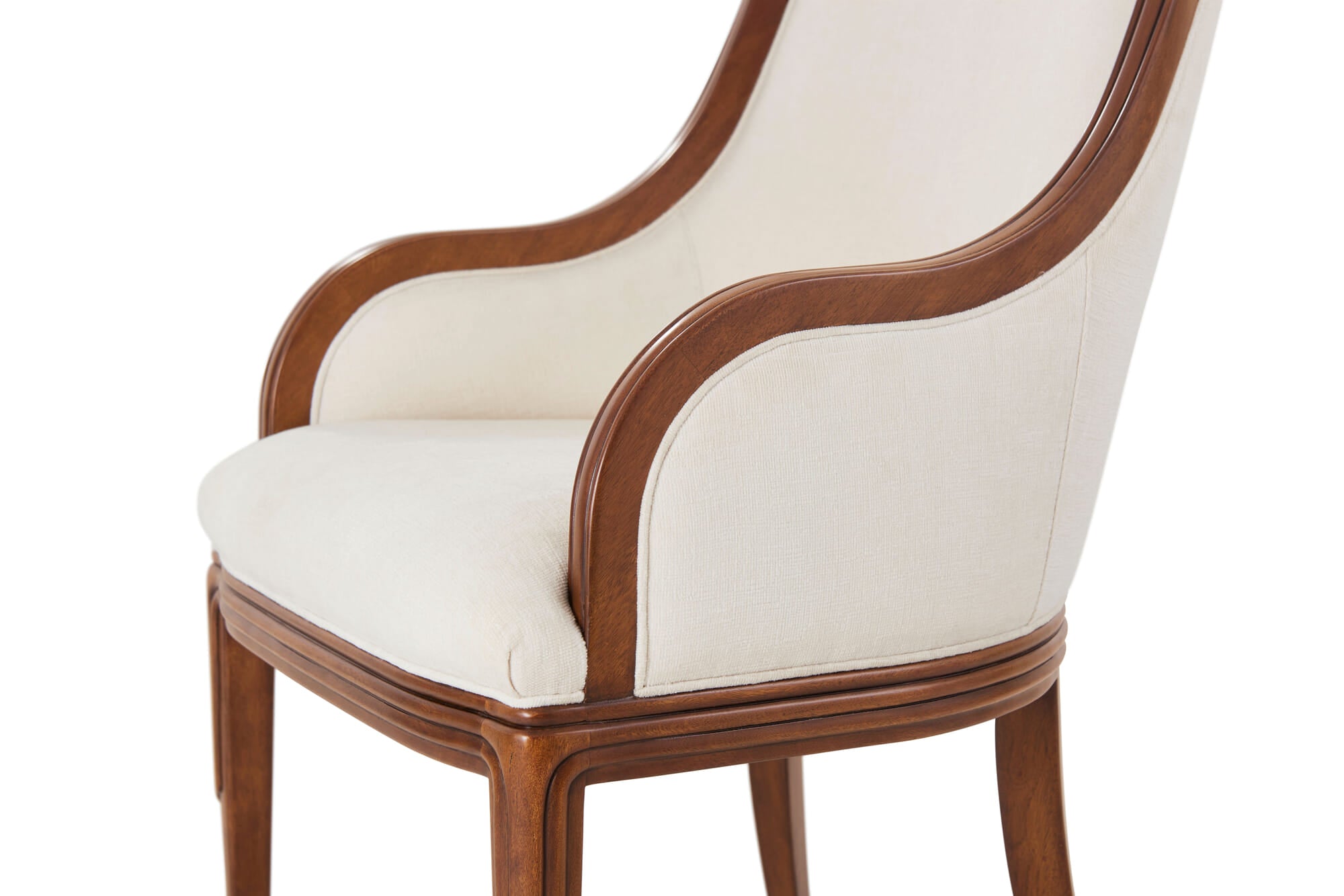 Dorchester Armchair | Theodore Alexander | Sutter & Vale