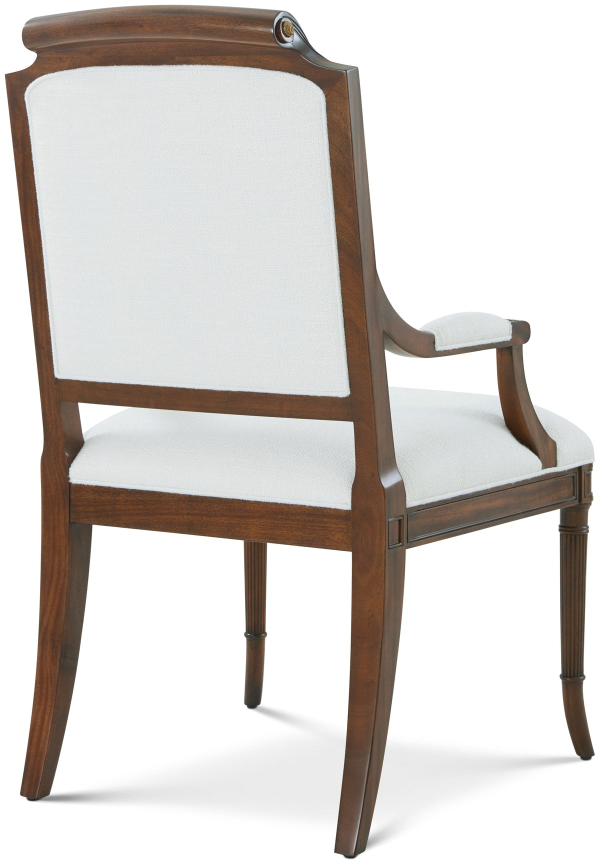 Atcombe Armchair | Theodore Alexander | Sutter & Vale