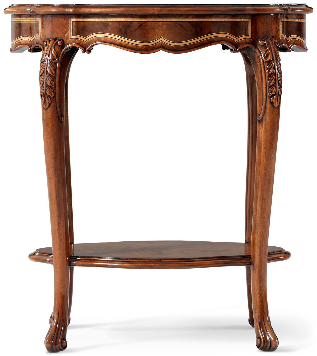 Oval Millard Accent Table | Theodore Alexander | Sutter & Vale