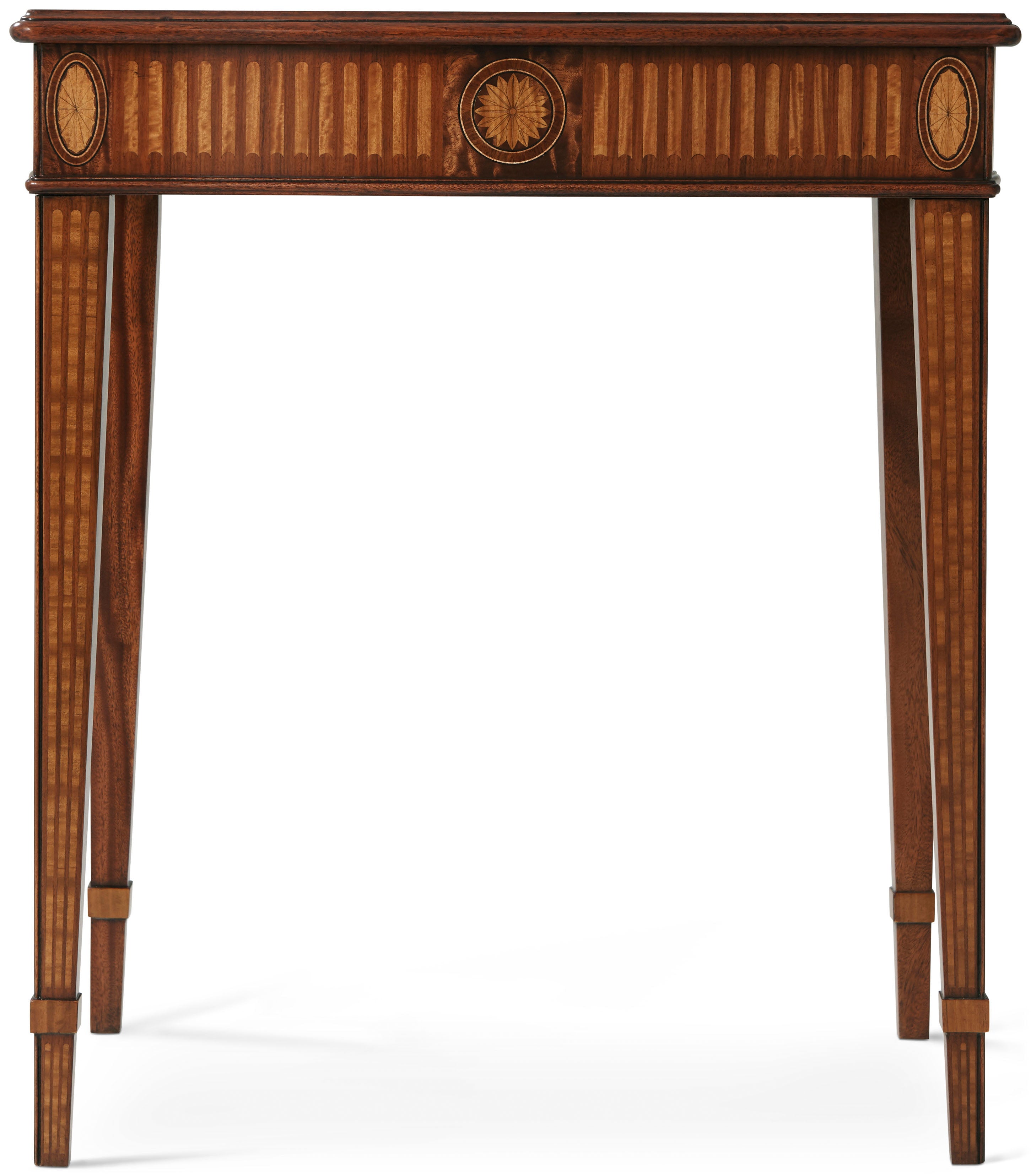Benoite Side Table – Side Tables by Theodore Alexander | Sutter & Vale