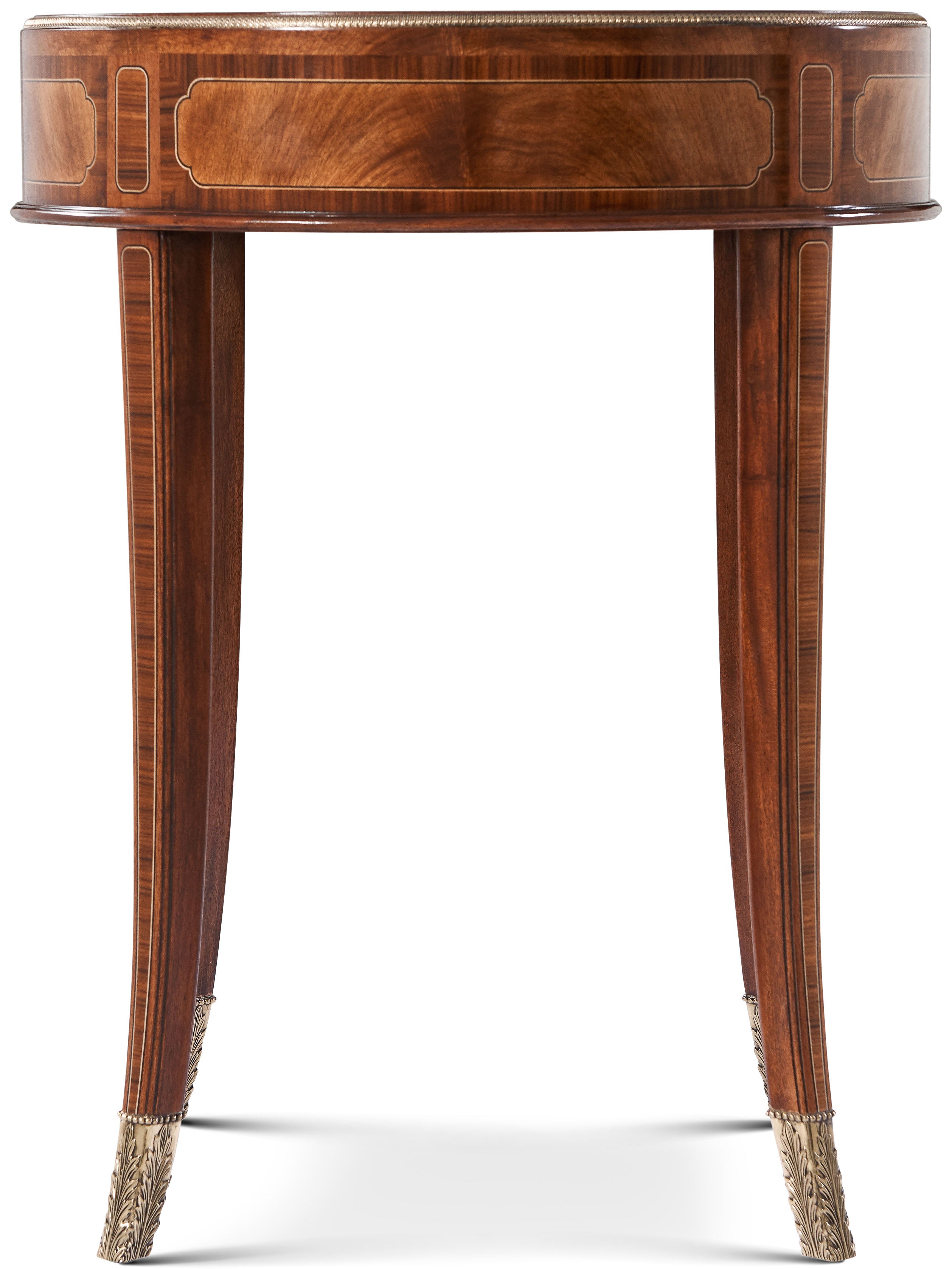 Éliane Side Table | Theodore Alexander | Sutter & Vale