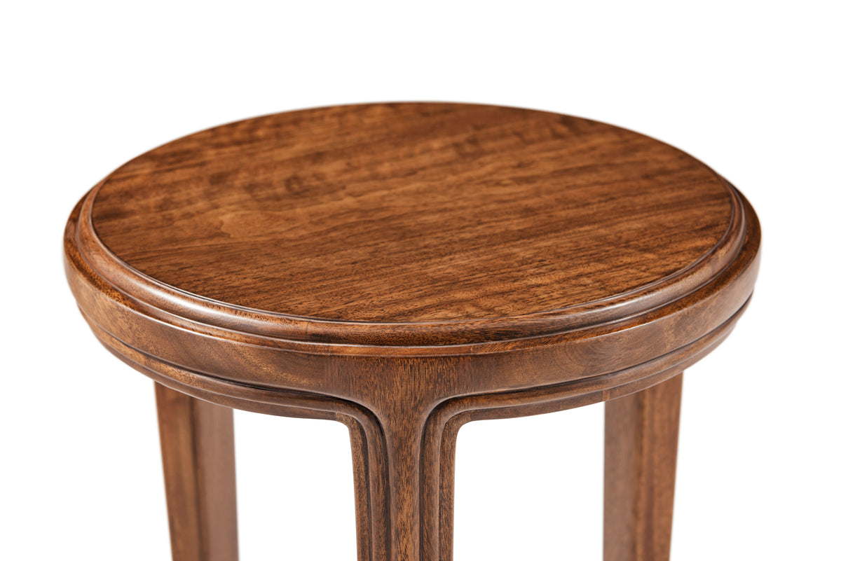 Dorchester Drink Table | Theodore Alexander | Sutter & Vale