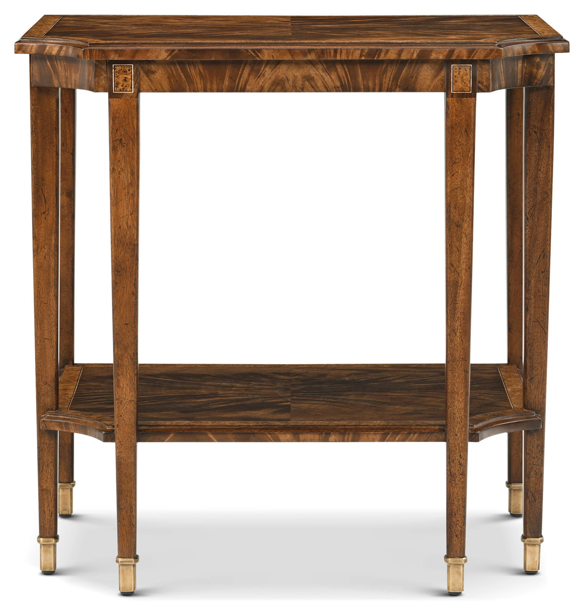 Sloane End Table | Theodore Alexander | Sutter & Vale