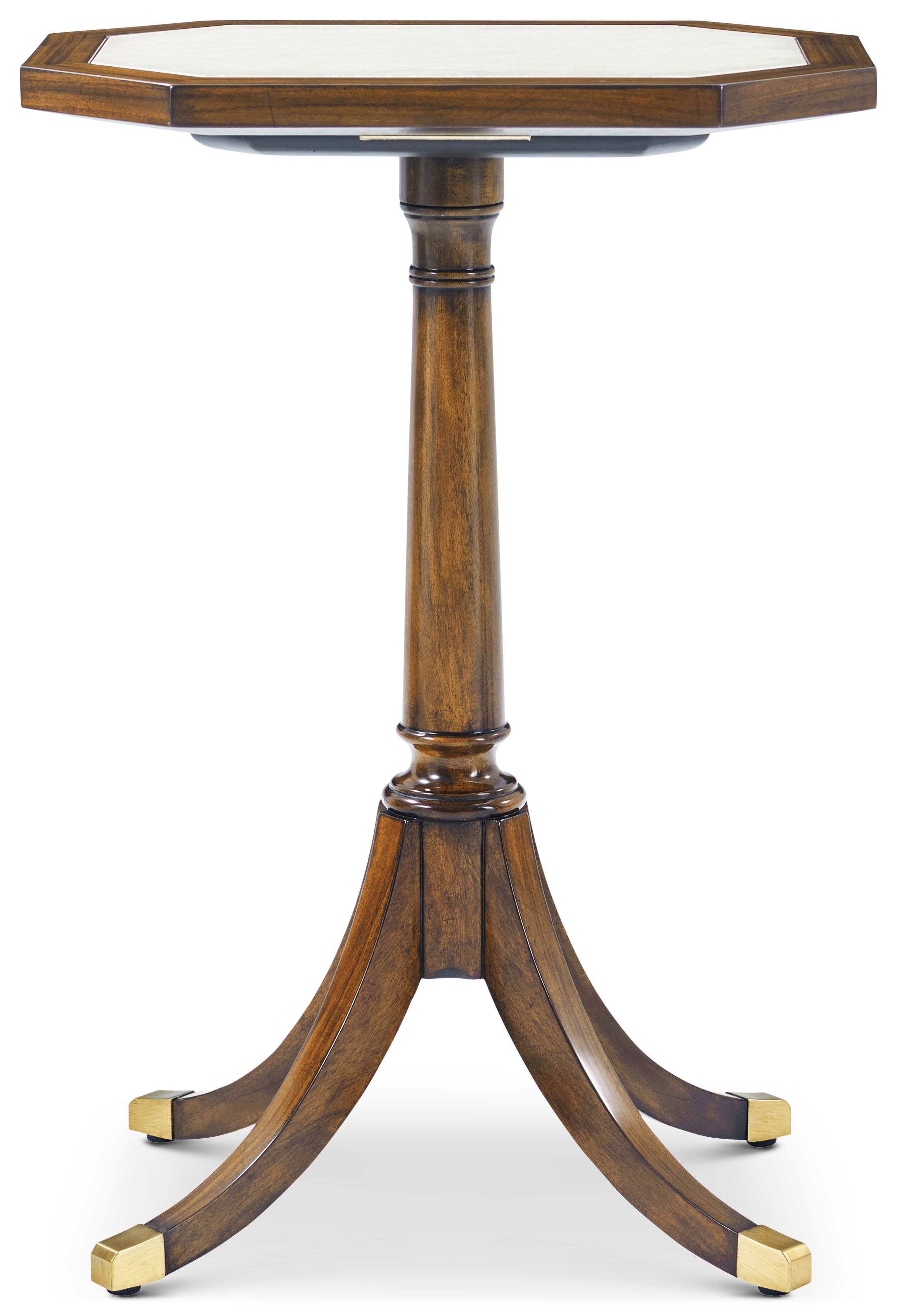 Sloane Occasional Table – Accent Tables by Theodore Alexander | Sutter & Vale