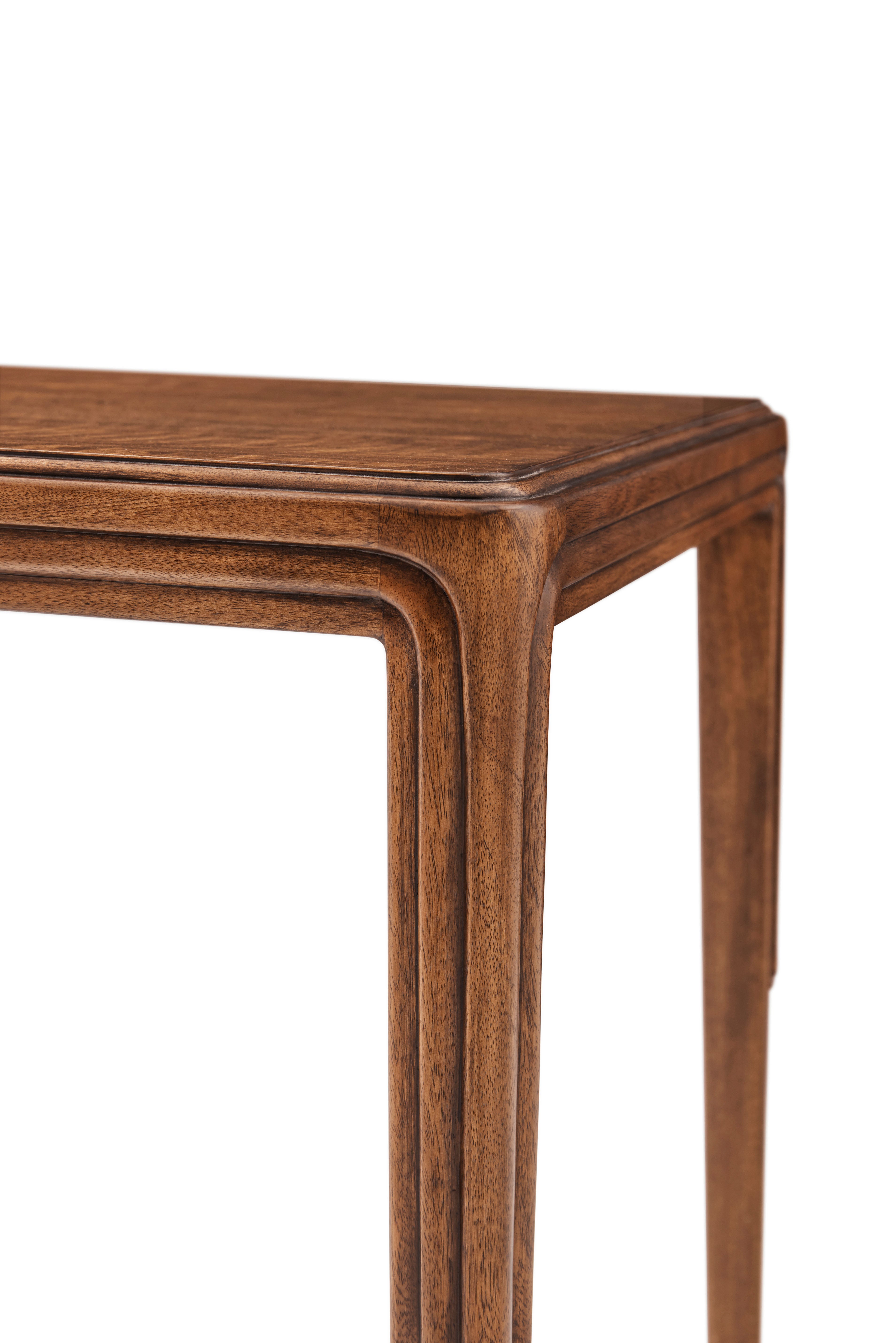 Dorchester Side Table – Side Tables by Theodore Alexander | Sutter & Vale
