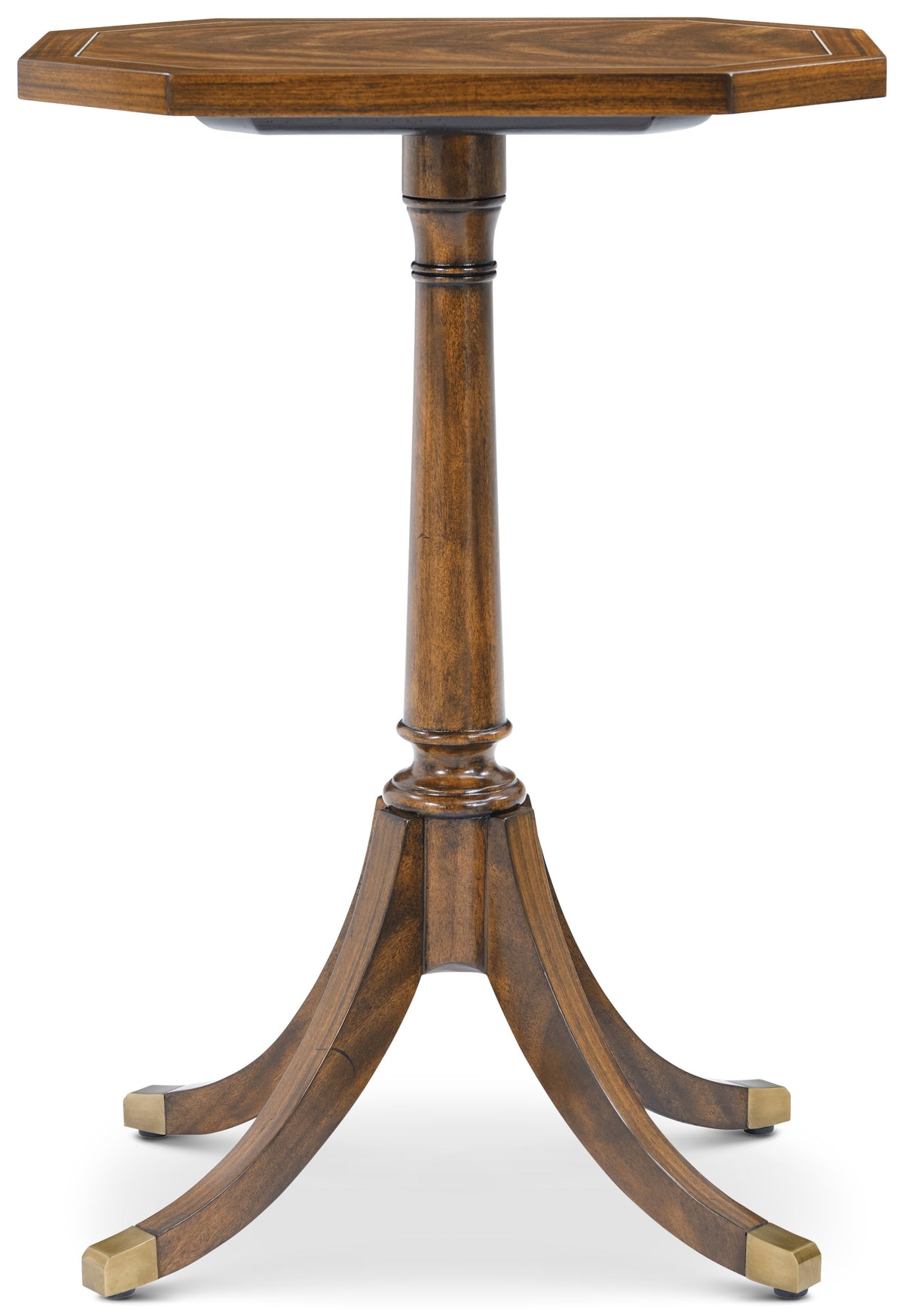 Sloane Occasional Table II | Theodore Alexander | Sutter & Vale