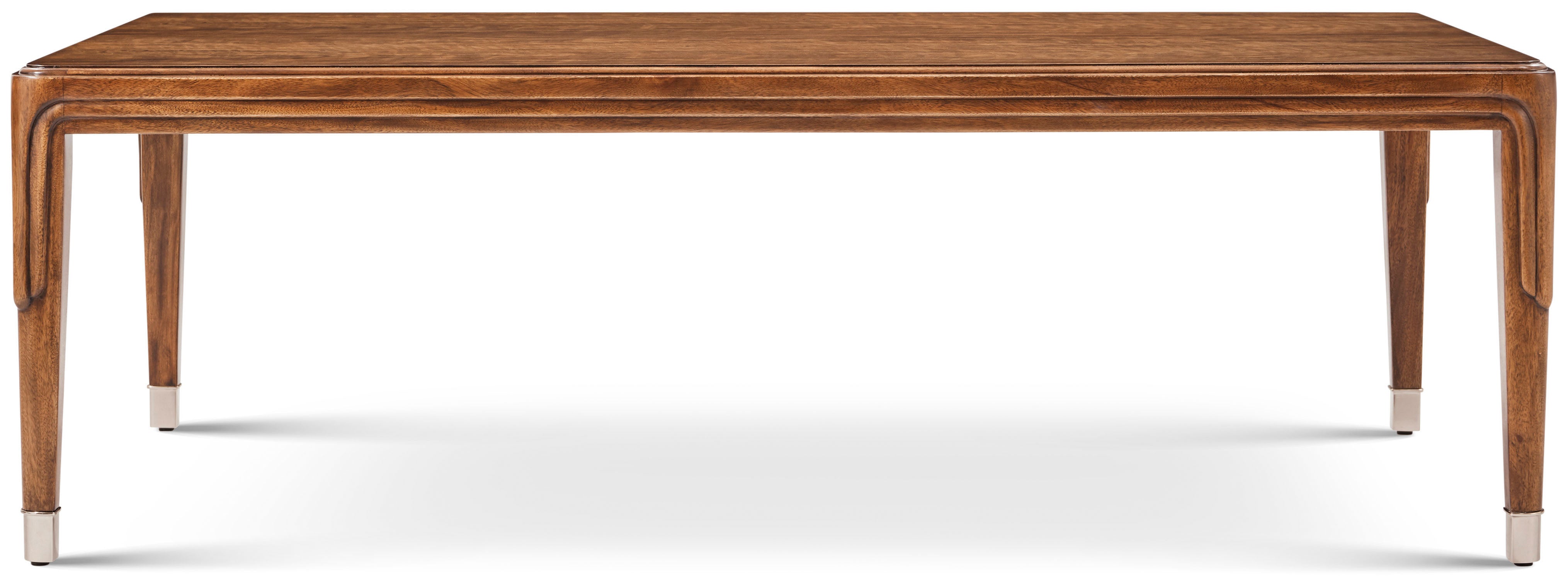 Dorchester Cocktail Table | Theodore Alexander | Sutter & Vale