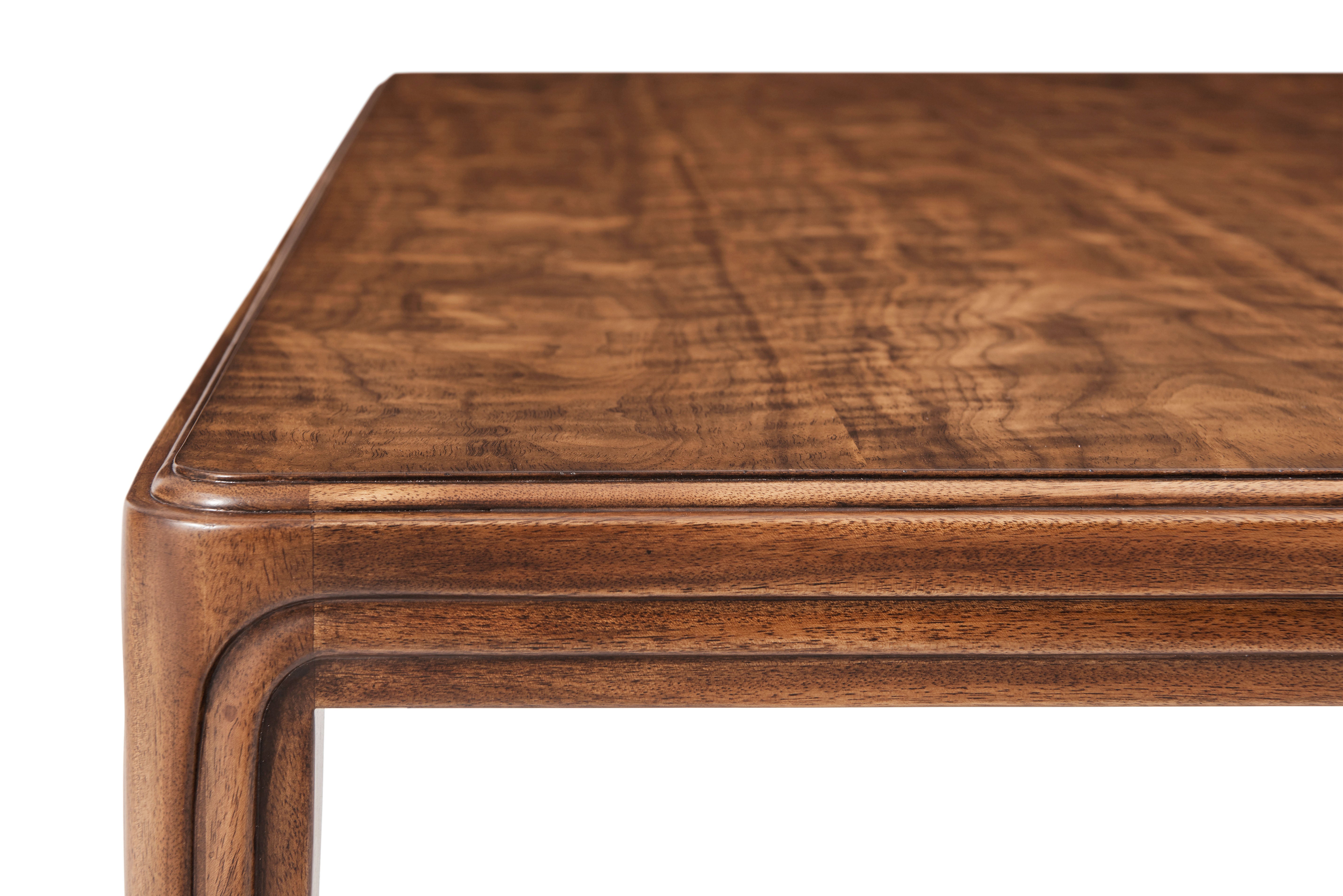 Dorchester Cocktail Table | Theodore Alexander | Sutter & Vale