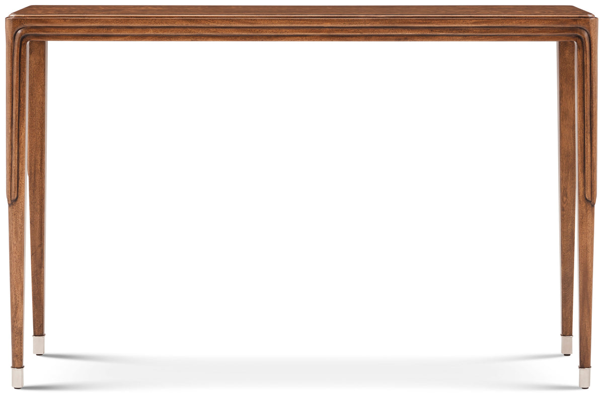 Dorchester Console Table | Theodore Alexander | Sutter & Vale