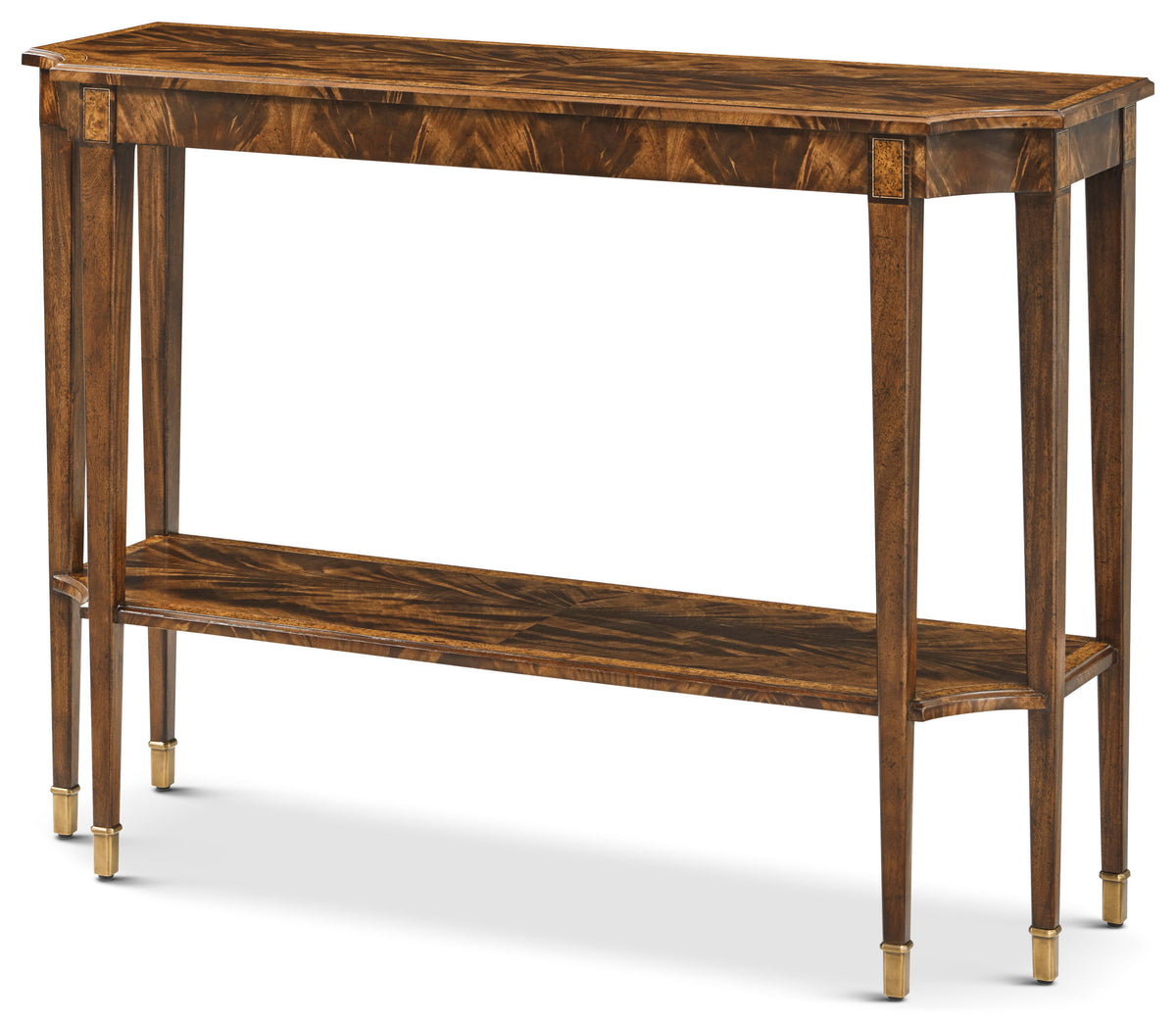 Sloane Console Table | Theodore Alexander | Sutter & Vale
