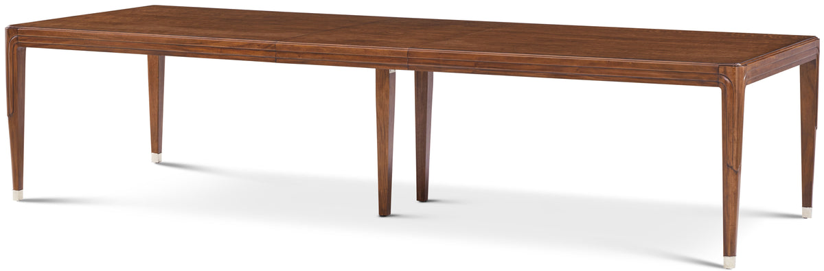 Dorchester Dining Table | Theodore Alexander | Sutter & Vale