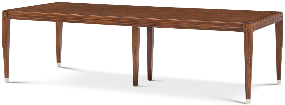 Dorchester Dining Table | Theodore Alexander | Sutter & Vale