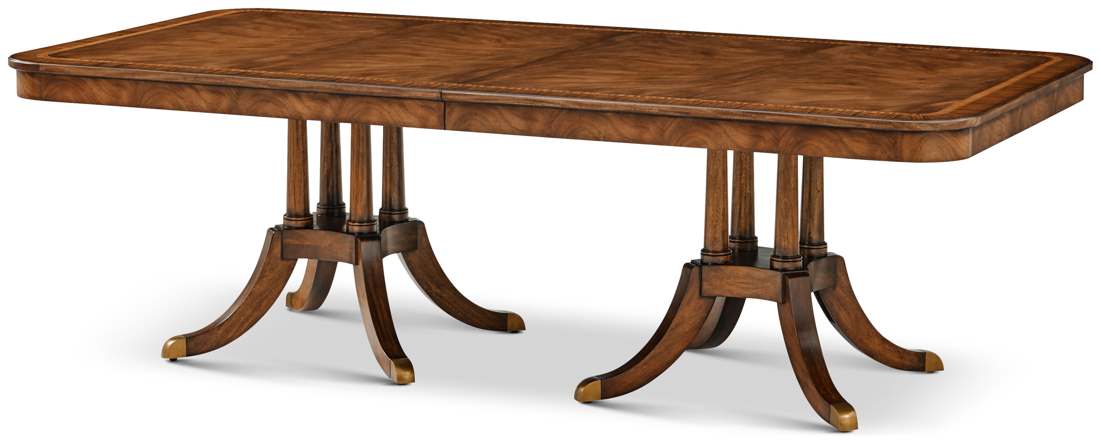 Sloane Dining Table | Theodore Alexander | Sutter & Vale