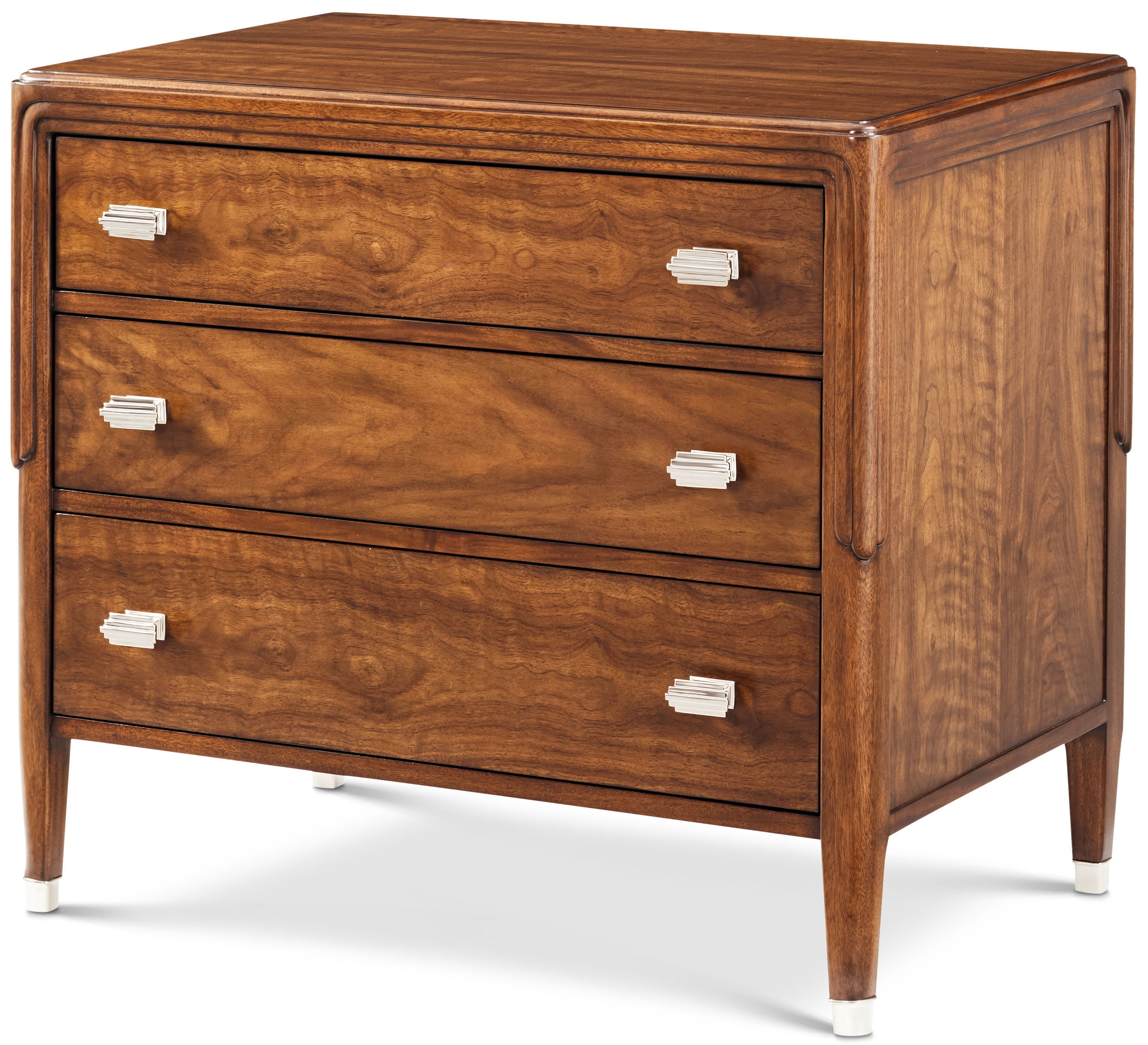 Dorchester Nightstand | Theodore Alexander | Sutter & Vale