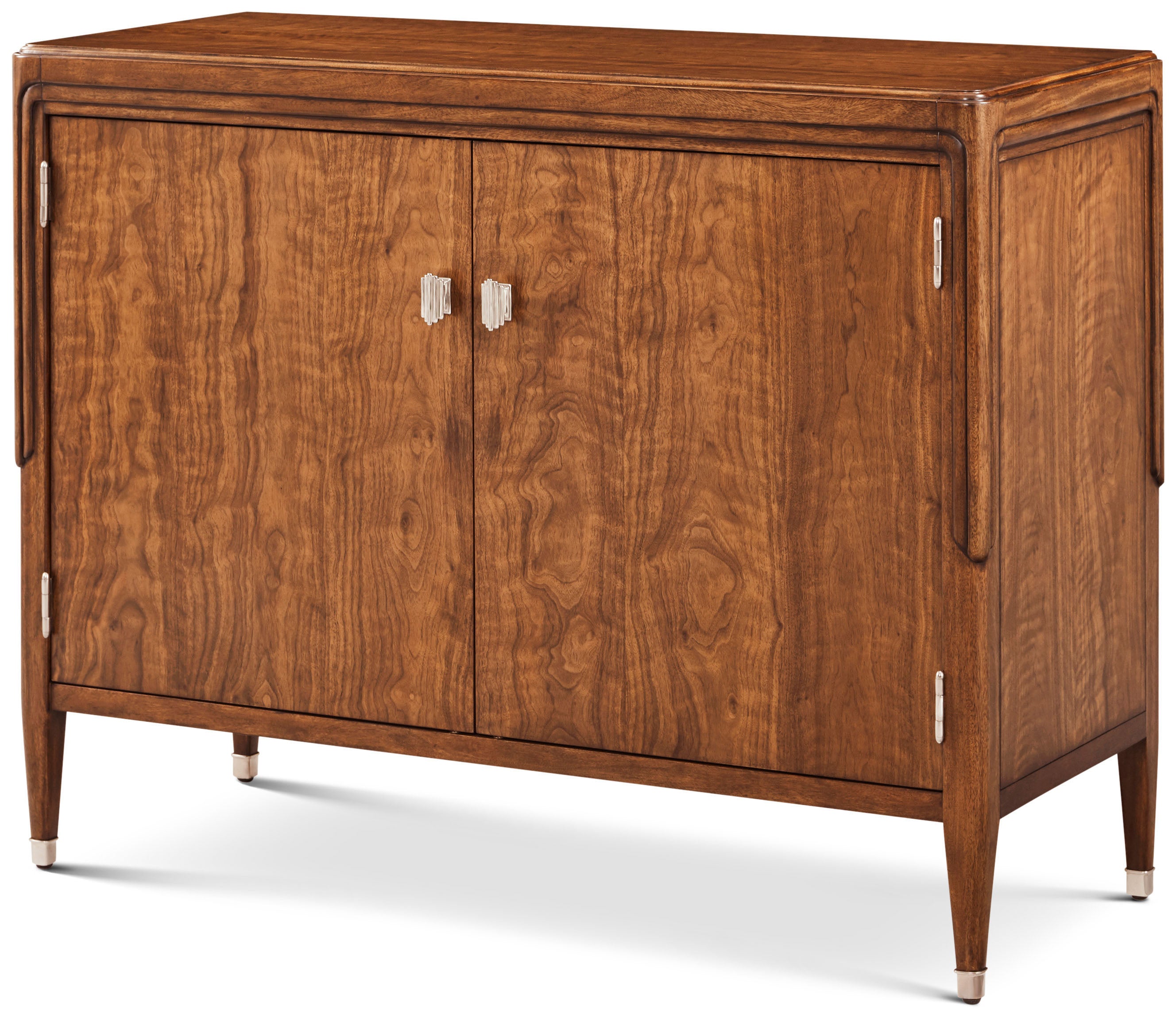Dorchester Cabinet | Theodore Alexander | Sutter & Vale