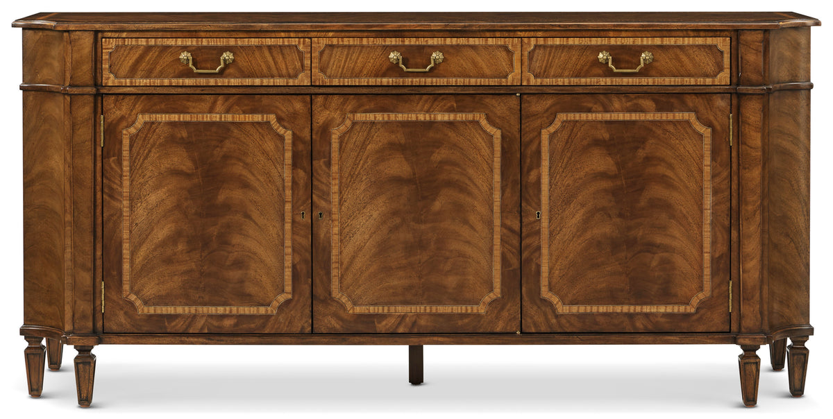 Sloane Buffet | Theodore Alexander | Sutter & Vale