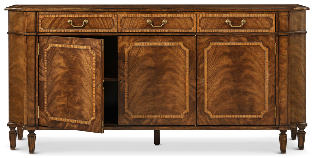 Sloane Buffet | Theodore Alexander | Sutter & Vale