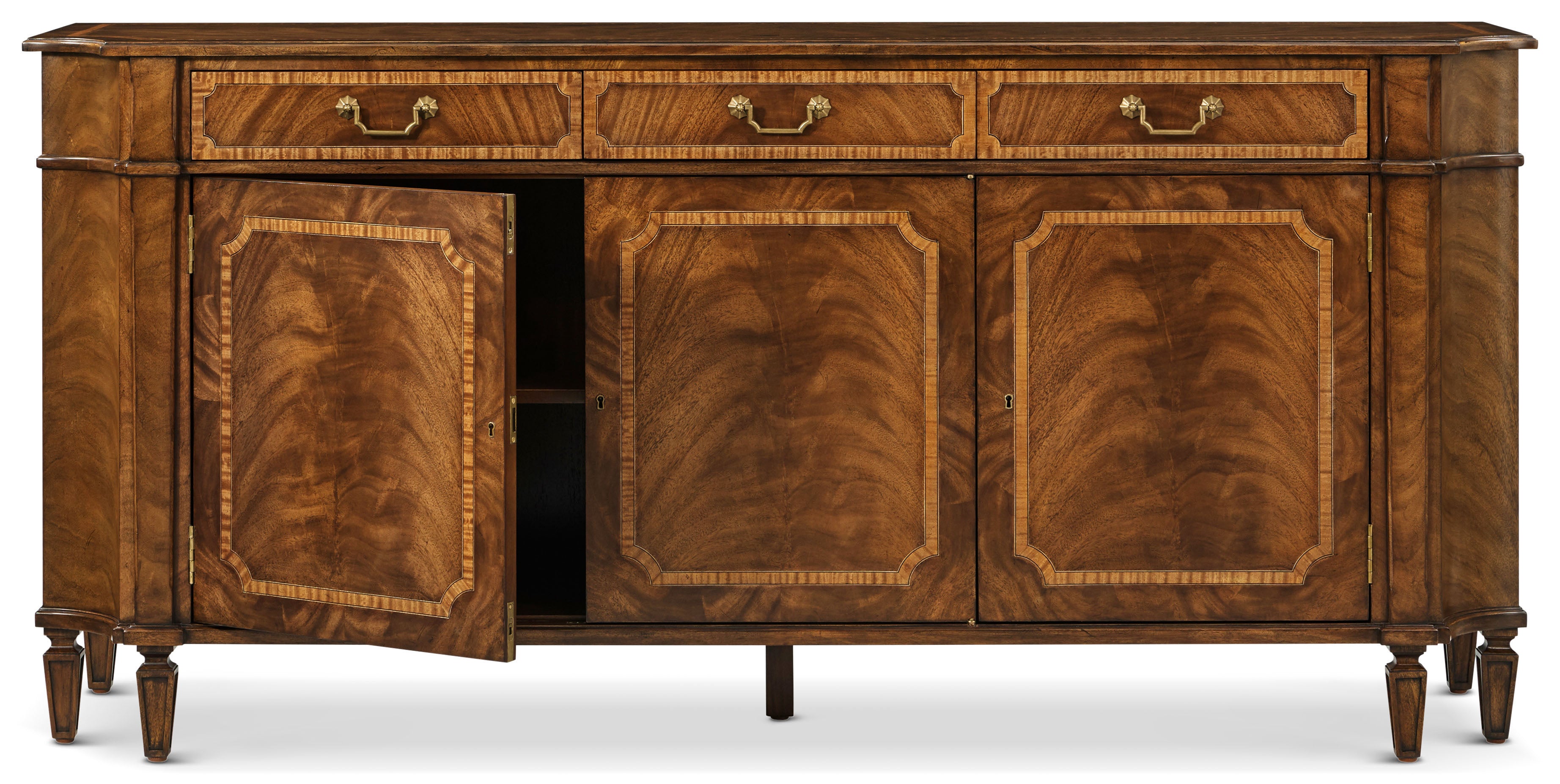 Sloane Buffet | Theodore Alexander | Sutter & Vale