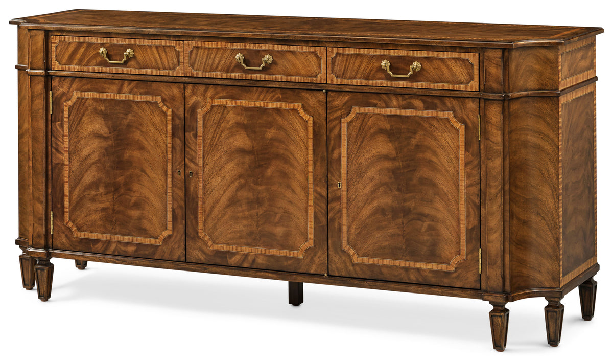 Sloane Buffet | Theodore Alexander | Sutter & Vale