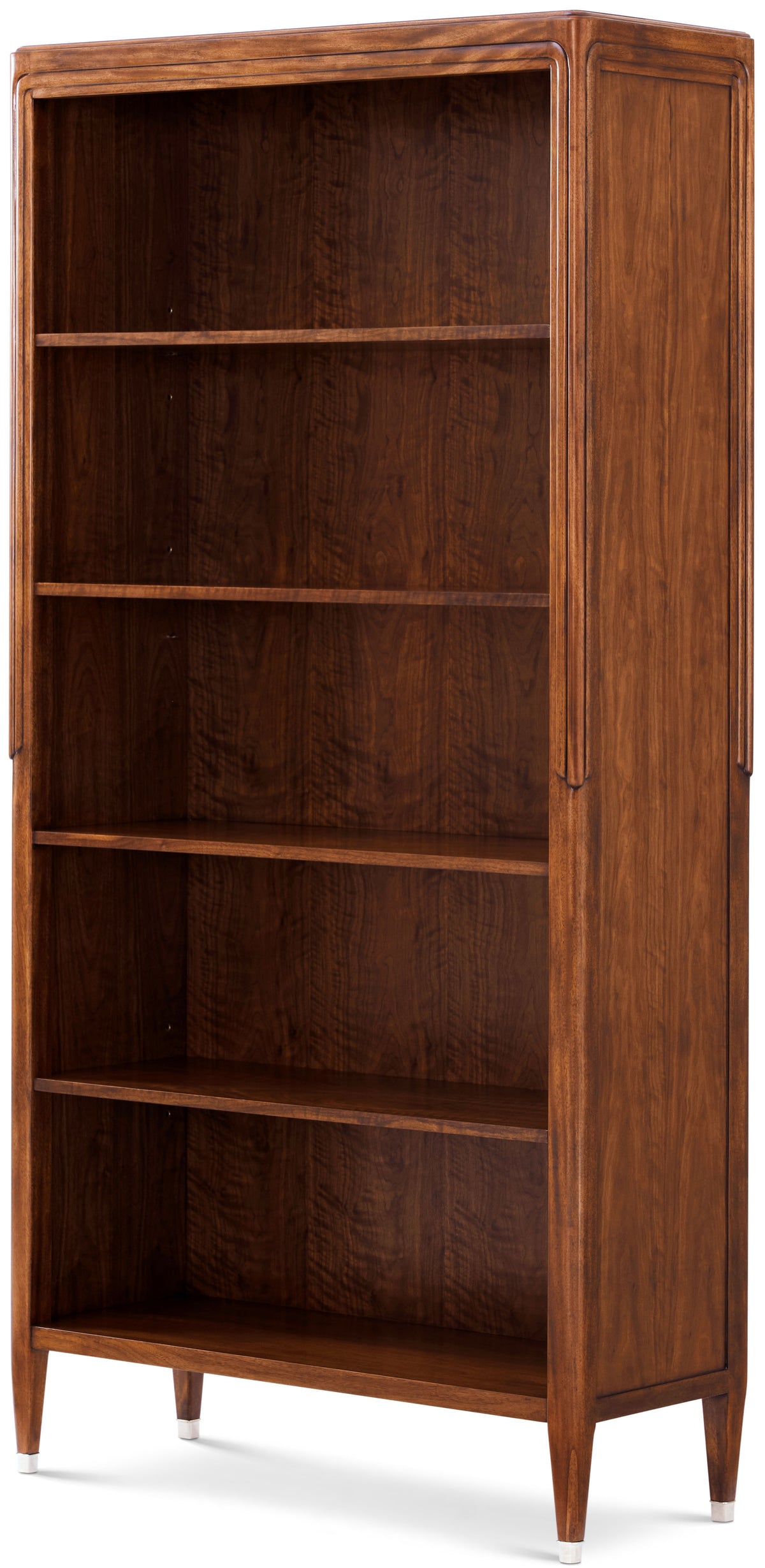 Dorchester Bookcase | Theodore Alexander | Sutter & Vale