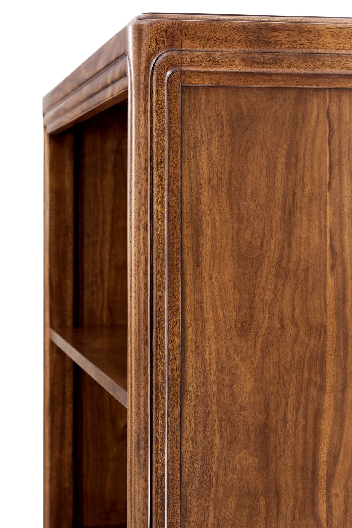 Dorchester Bookcase – Bookcases & Etageres by Theodore Alexander | Sutter & Vale