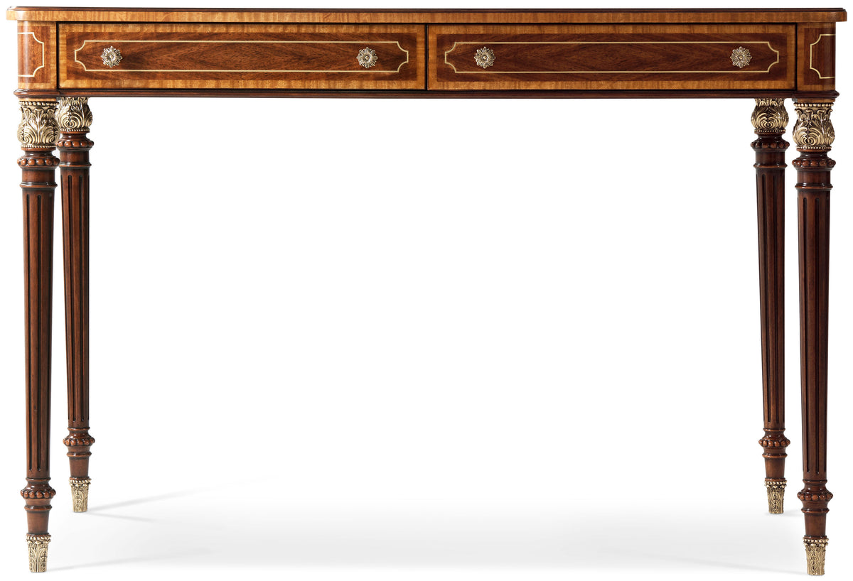Morley Desk | Theodore Alexander | Sutter & Vale