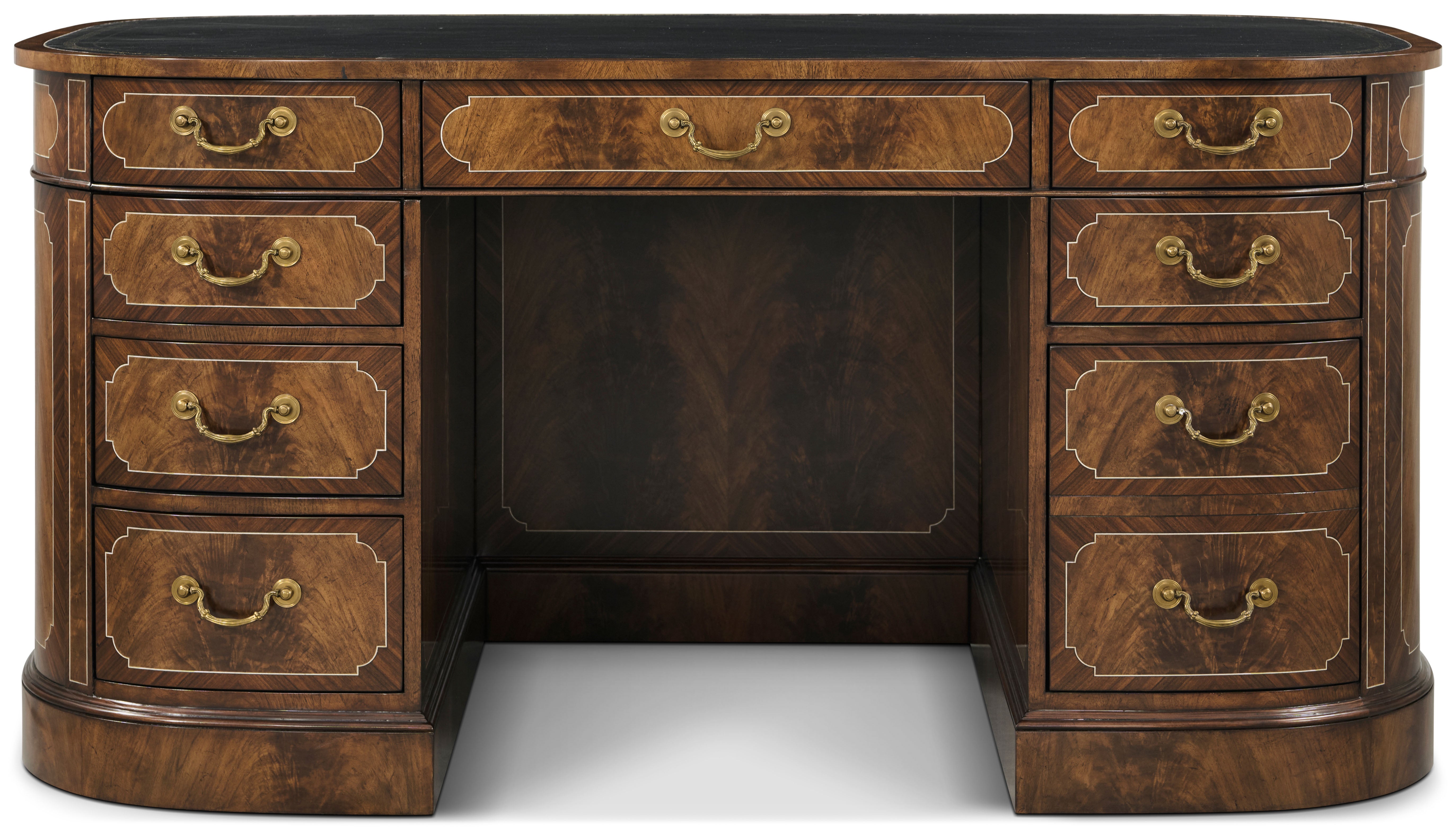 Sloane Desk | Theodore Alexander | Sutter & Vale