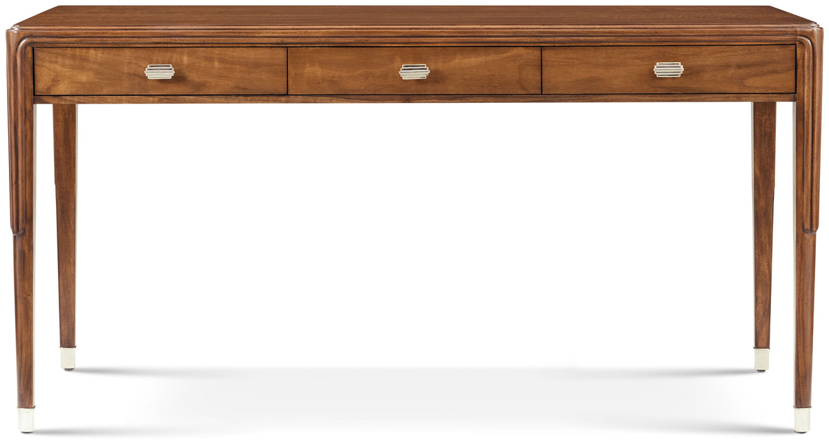 Dorchester Desk | Theodore Alexander | Sutter & Vale